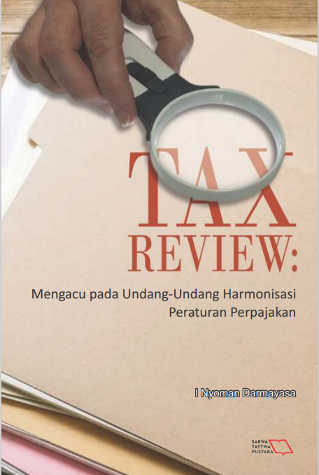 Buku Tax Review