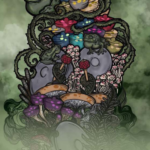 Sinopsis Buku Macandetan II