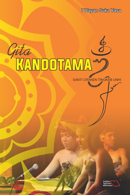 Gita Kandotama