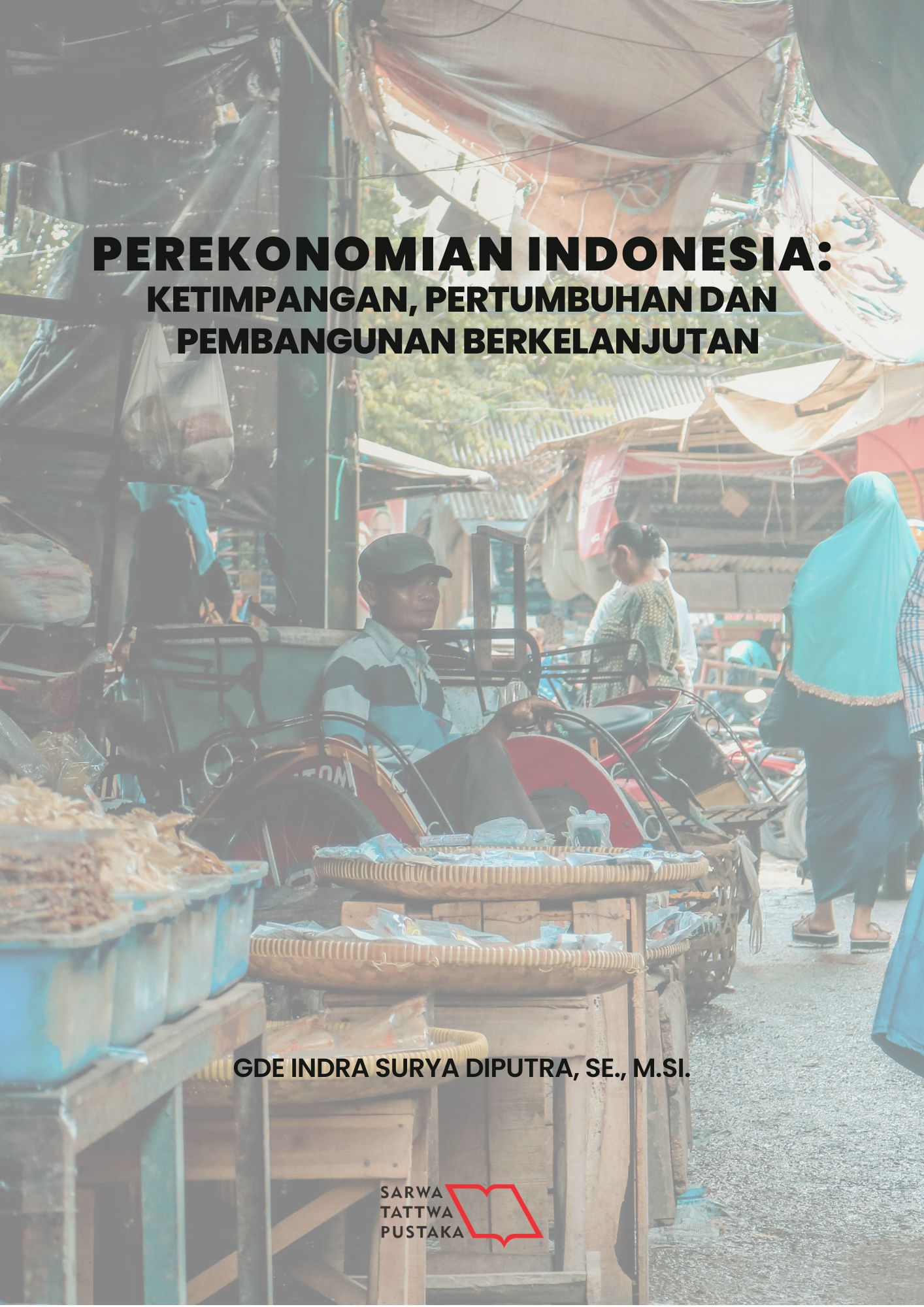 Perekonomian Indonesia