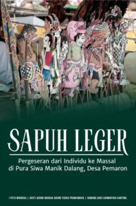 Sapuh Leger